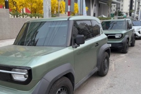 Vì sao Bộ Tài chính đề xuất gia hạn ưu đãi thuế với xe điện đến hết năm 2030?