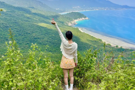 Điểm đến được ví như 'Hawaii của Việt Nam', khách vui chơi thả ga hết 1,1 triệu