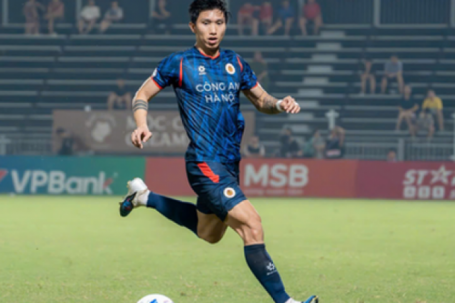 Đoàn Văn Hậu - Bản lĩnh và lằn ranh kỷ luật