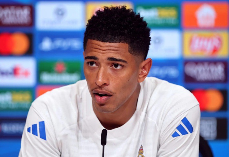 Real Madrid tái đấu Bayern: Bellingham ví như "chung kết", muốn giải quyết trong 90 phút - 2