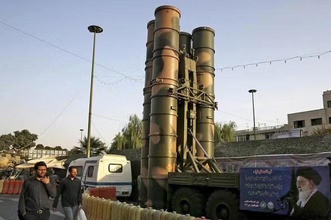 Thời tiết hôm nay 14/4: Từ Thanh Hóa đến Huế nắng nóng gay gắt, có nơi trên 40 độ - 17