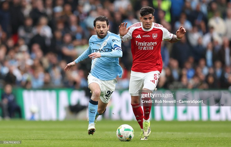 Trận đấu cuối tuần này sẽ phân định đội nào là nhà vô địch mùa giải năm nay?