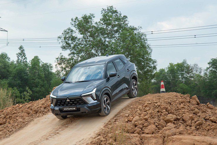 SUV đô thị: Mua xe để đi hay để “thoát khỏi chính mình”? - 4