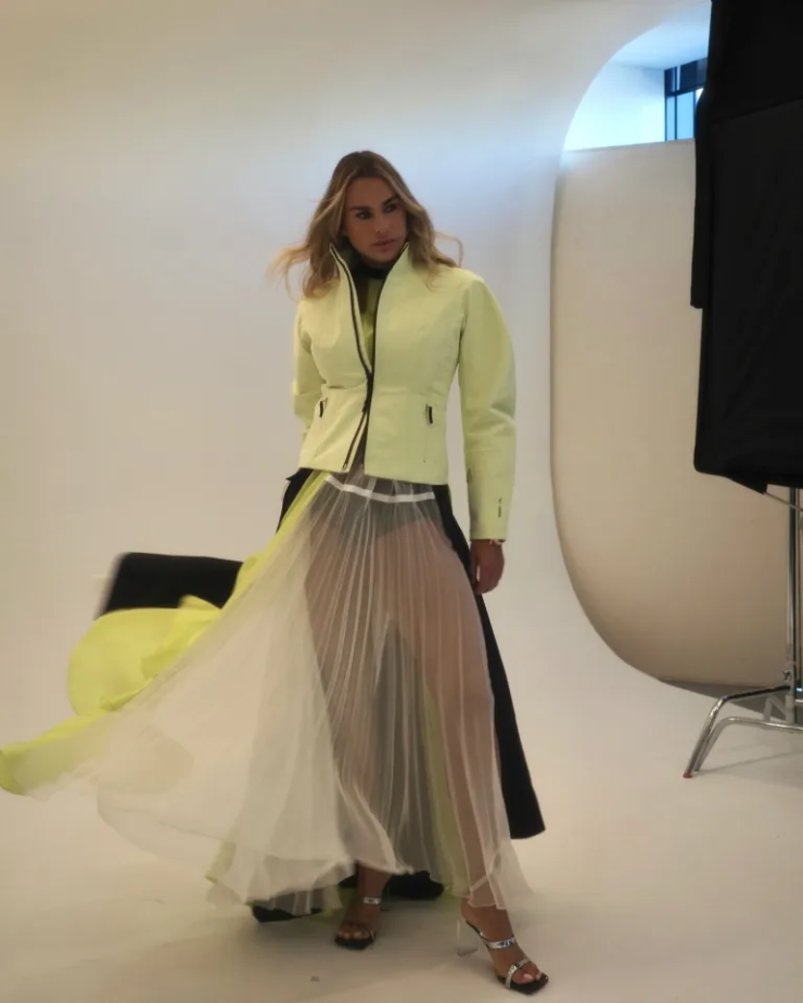 Sabalenka gây sốt khi được ví von là "Nữ hoàng phòng the"