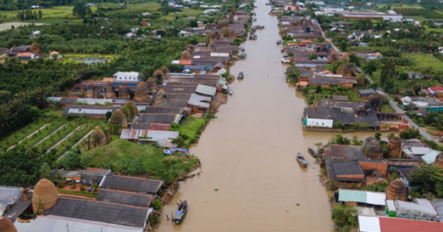 Tỉnh nào có mức sống rẻ nhất cả nước?