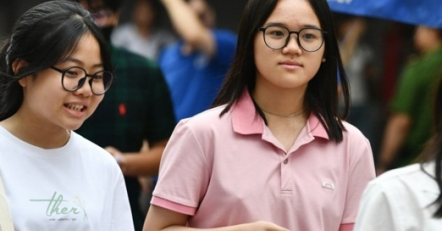 Cách Hà Nội xét nguyện vọng lớp 10 công lập năm 2026, thí sinh lưu ý khi đăng ký