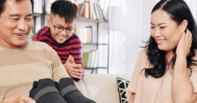 Gia đình có 3 dấu hiệu này dễ "tán gia bại sản", con cái lớn lên khó ngẩng đầu