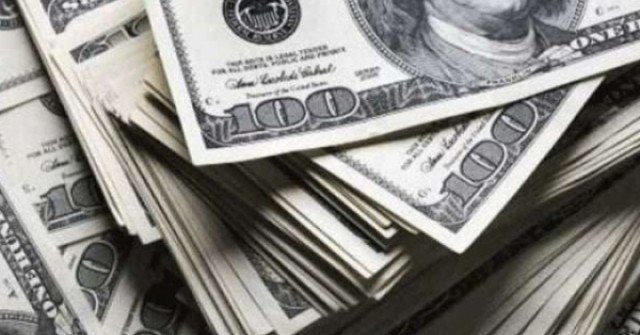 Tỷ giá USD/VND hôm nay 15/4: Đồng loạt giảm, thị trường chợ đen giảm "sốc" 125 đồng