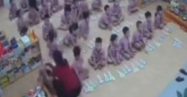 Trẻ mầm non nghi bị cô giáo “tác động” vào đầu: "Chưa có dấu hiệu bạo hành"