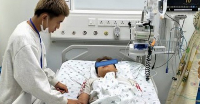 Nam sinh 15 tuổi bất ngờ liệt toàn thân khi chơi thể thao: Nguyên nhân từ 1 bệnh lý hiếm gặp