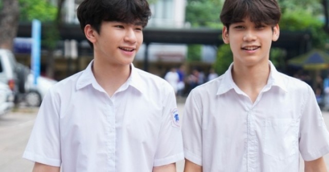 Gần 90 trường tư ở Hà Nội tuyển sinh lớp 10 bằng học bạ