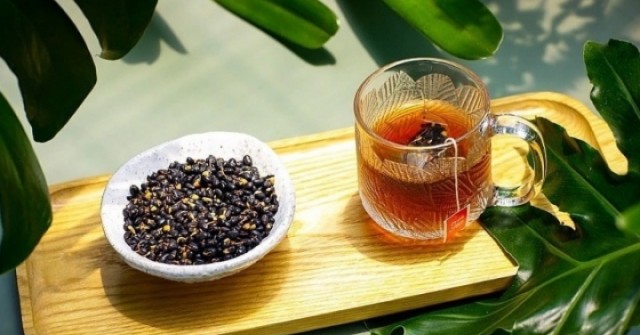 7 đồ uống thanh nhiệt giúp bạn nhẹ nhõm, khoẻ khoắn trong ngày nóng bức