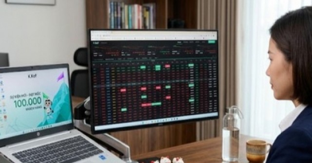 VN-Index lấy lại mốc 1.800 điểm, sao nhiều nhà đầu tư vẫn kém vui?