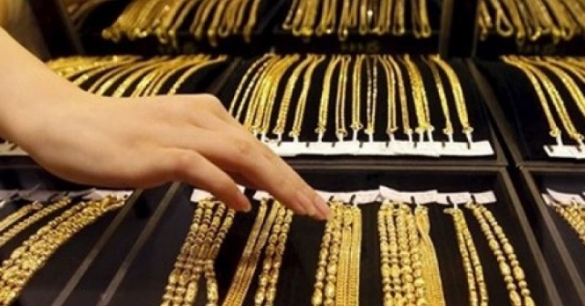 Chốt giá vàng hôm nay ngày 15/4 diễn biến rất lạ