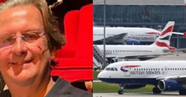 Doanh nhân bị đứt tay trên máy bay, đòi hãng hàng không bồi thường 1,7 tỷ đồng