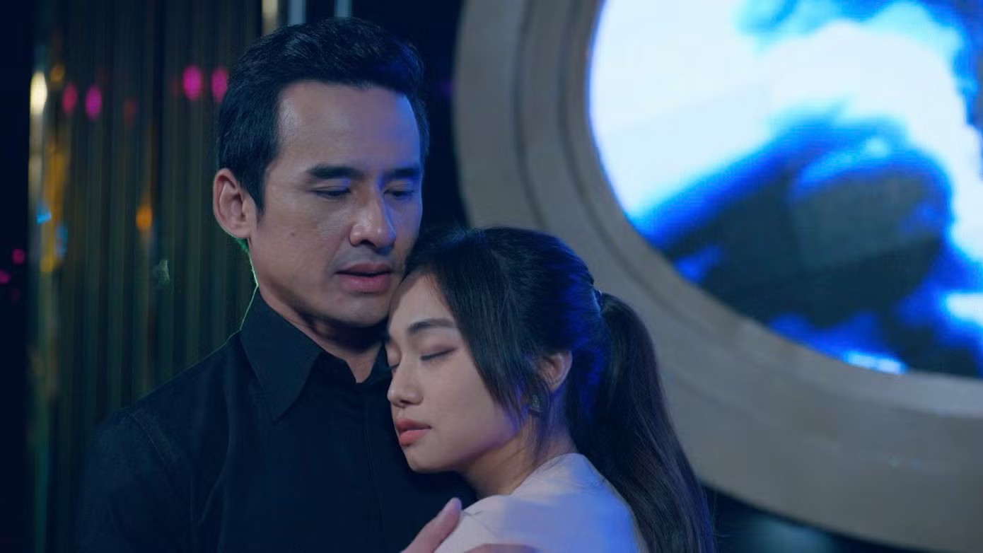 Trang là tiểu tam đang gây ức chế nhất màn ảnh Việt.