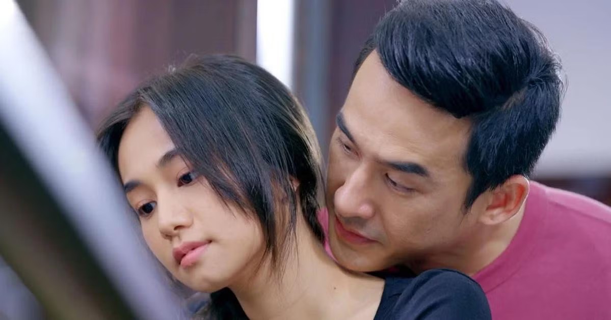 Lương Thế Thành bị khán giả trách móc vì vai Dũng.