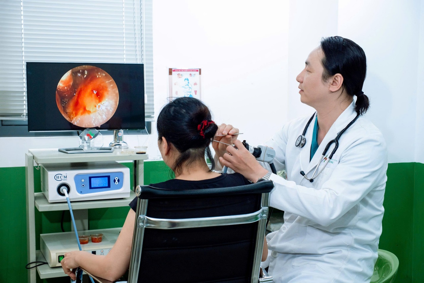 10 năm phụng sự và khát vọng vươn tầm quốc tế của Hệ thống Phòng khám Đa khoa Quốc tế DNG - 3
