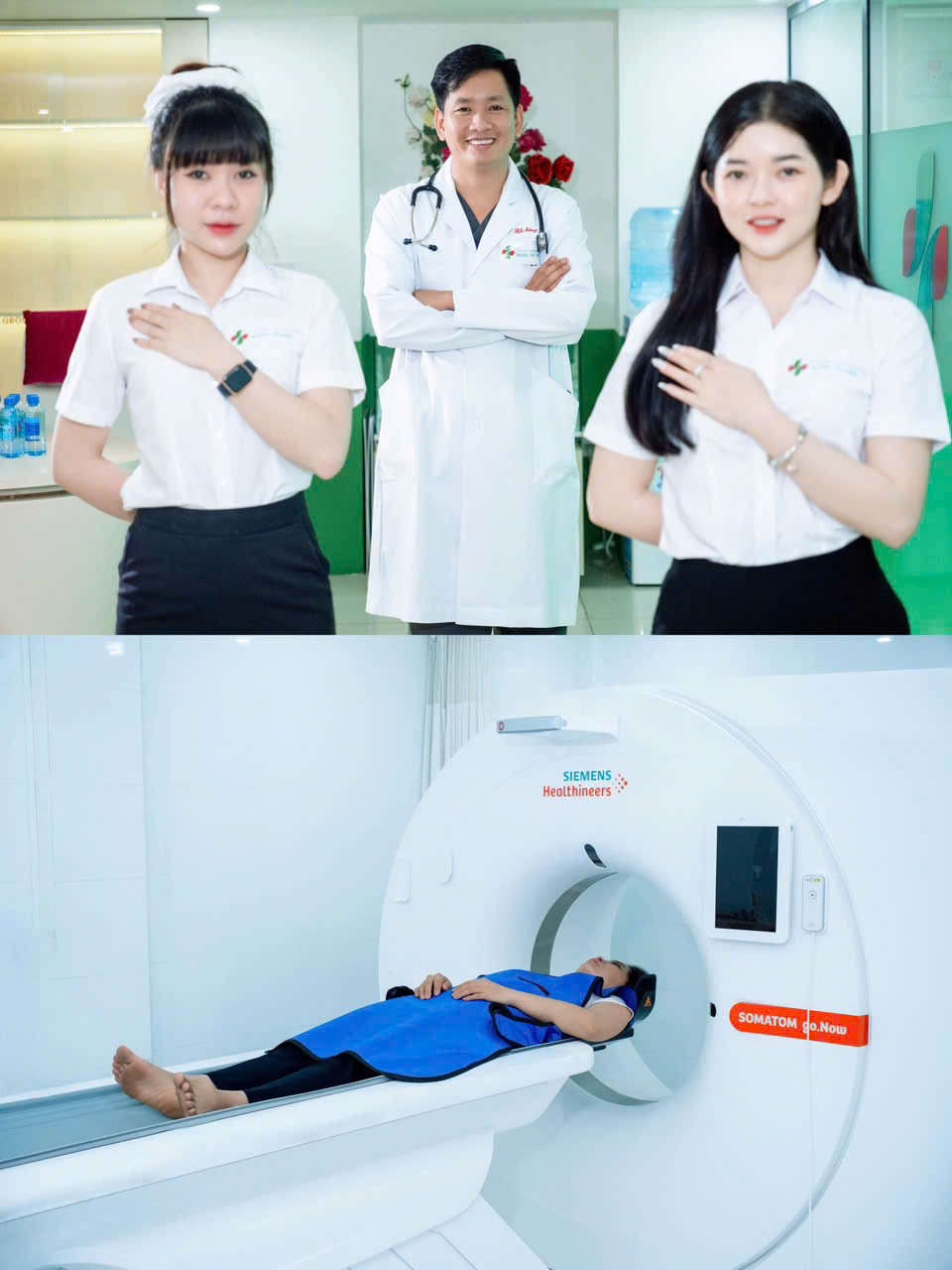 10 năm phụng sự và khát vọng vươn tầm quốc tế của Hệ thống Phòng khám Đa khoa Quốc tế DNG - 4