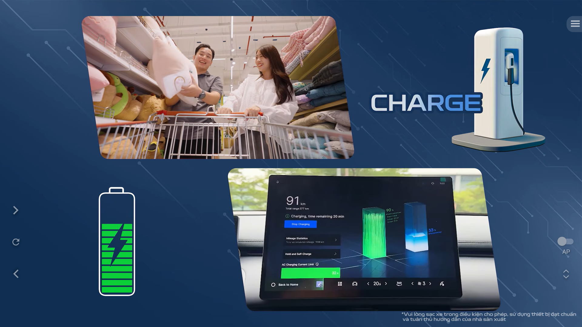 Cách Geely “hóa giải” bài toán khó nhất của xe điện tại thị trường Việt - 1