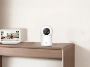 Xiaomi chơi lớn với camera giám sát 2 ống kính độc lạ