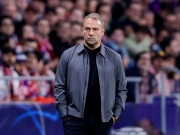 Barcelona bị loại khỏi Cúp C1: Raphinha tố trọng tài xử ép, Flick thất vọng