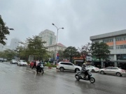 Tin mới nhất về đợt không khí lạnh sắp đổ bộ gây mưa dông khu vực Hà Nội và miền Bắc