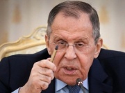 Ngoại trưởng Nga chỉ ra 'nguyên nhân sâu xa' của cuộc xung đột ở Iran