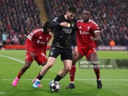 Video bóng đá Liverpool - PSG: Rực rỡ Dembele, Anfield sụp đổ (Cúp C1)