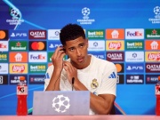 Real Madrid tái đấu Bayern: Bellingham ví như "chung kết", muốn giải quyết trong 90 phút