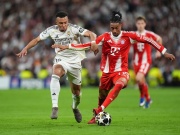 Trực tiếp bóng đá Bayern Munich - Real Madrid: Ai sẽ thay Tchouameni (Cúp C1)