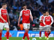 Arsenal sẽ là nhà vô địch lịch sử, hay chỉ là kẻ về nhì vĩ đại?