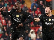 PSG 3 năm liền vào bán kết Cúp C1: "Nhà vua" phải chăng không có điểm yếu?