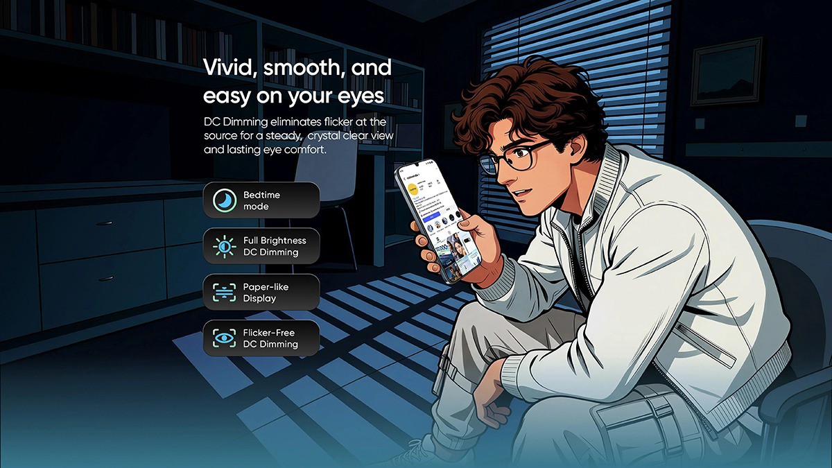 Realme Narzo 100 Lite 5G ra mắt: Pin 7.000 mAh, thiết kế bền bỉ, giá chưa đến 4 triệu đồng - 1