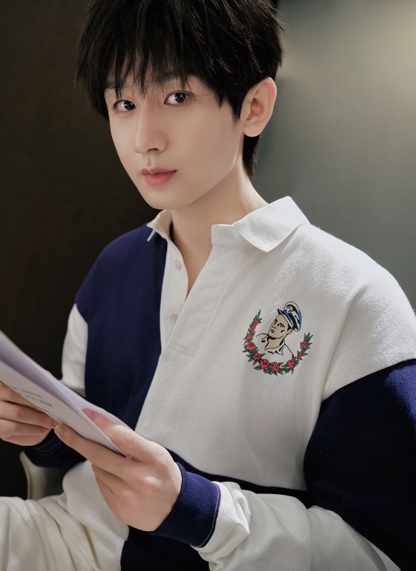 Thành Nghị từ ngôi sao hàng đầu, được giới làm phim săn đón giờ đây liên tiếp gặp khó khăn.