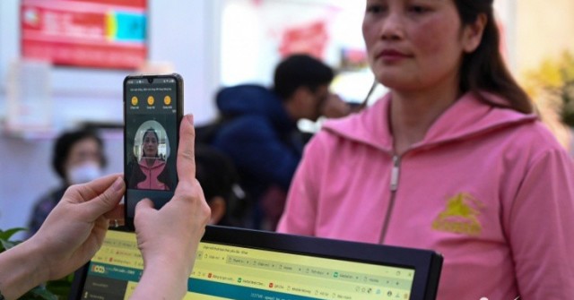 Hôm nay, VNeID mở ứng dụng để người dân chủ động xác thực sim chính chủ