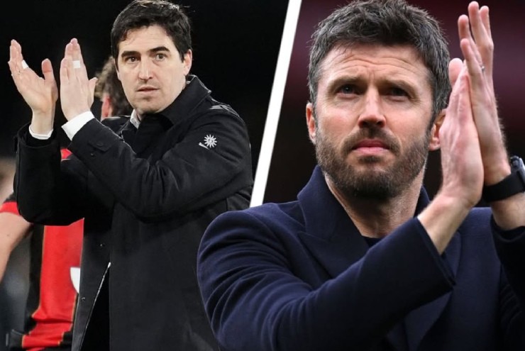 HLV khiến Ngoại hạng Anh - La Liga điên đảo, tranh "ghế nóng" với Carrick ở MU