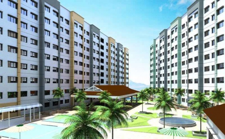  Nhiều người lợi dụng chính sách nhà ở xã hội để dựng “suất nội bộ”, lừa đảo người mua trên mạng.