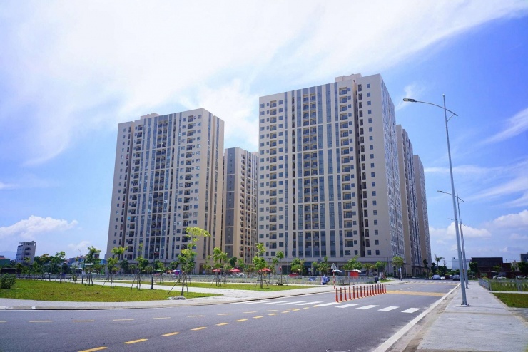 Tin vào lời hứa “chắc suất”, không ít người mất hàng tỷ đồng nhưng vẫn không có nhà.