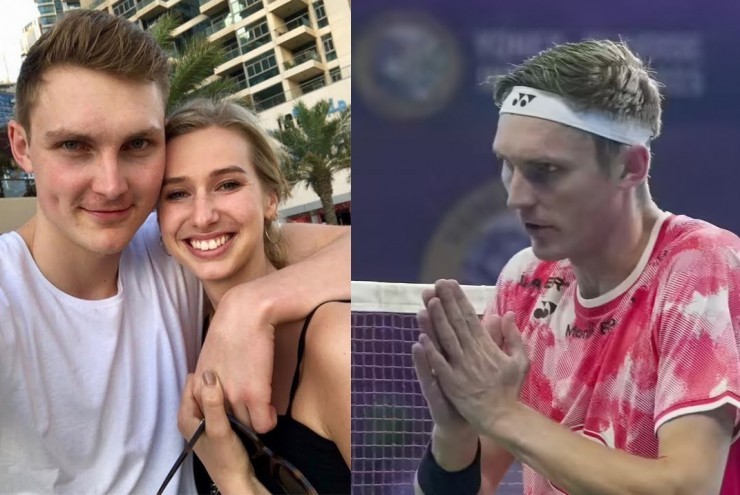 "Siêu nhân" cầu lông mất tất cả sau 1 năm: Chia tay vợ, giải nghệ trong nỗi đau