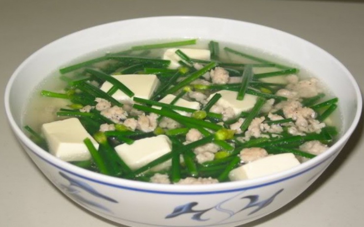 Loại rau rẻ tiền nhưng cực tốt cho tim mạch, tiêu hóa, chế biến được nhiều món ngon - 3