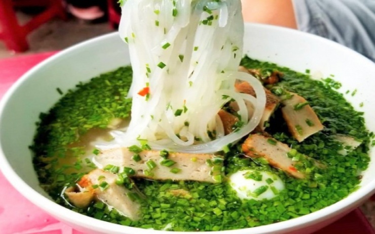 Loại rau rẻ tiền nhưng cực tốt cho tim mạch, tiêu hóa, chế biến được nhiều món ngon - 4