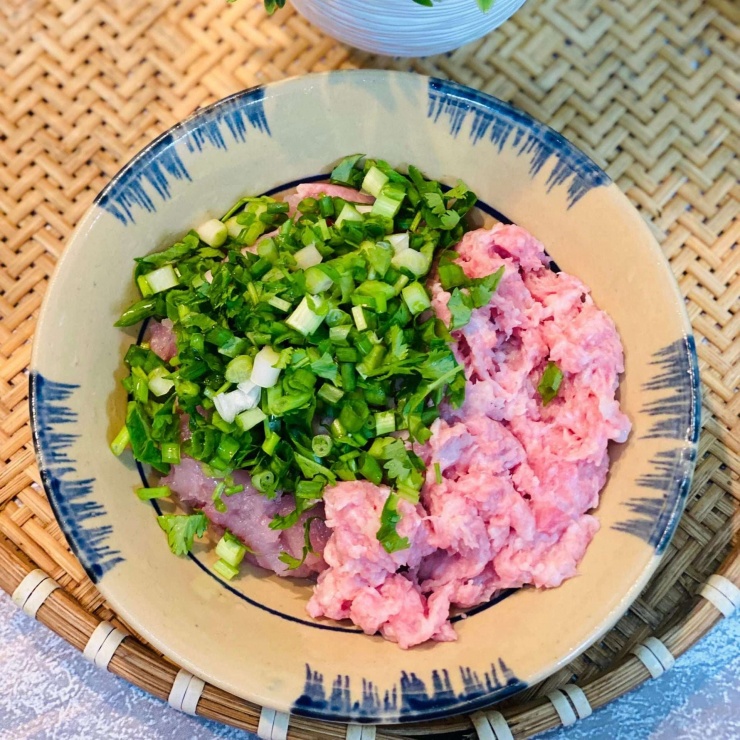 Loại quả đắng ngắt, giàu vitamin giúp thanh nhiệt, giải độc, làm món ăn này thơm ngon bổ dưỡng - 4