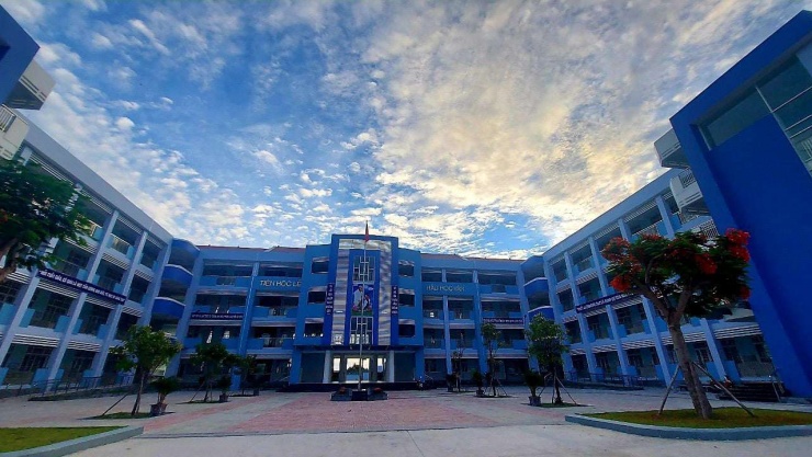 5 học sinh bị cô giáo phạt tự chích kim tiêm vào tay có sức khoẻ bình thường. Ảnh minh hoạ: Trường TH Lương Thế Vinh