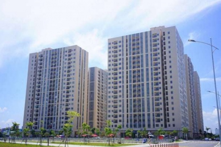 Công an Hà Nội cảnh báo về "suất ngoại giao, suất nội bộ" nhà ở xã hội