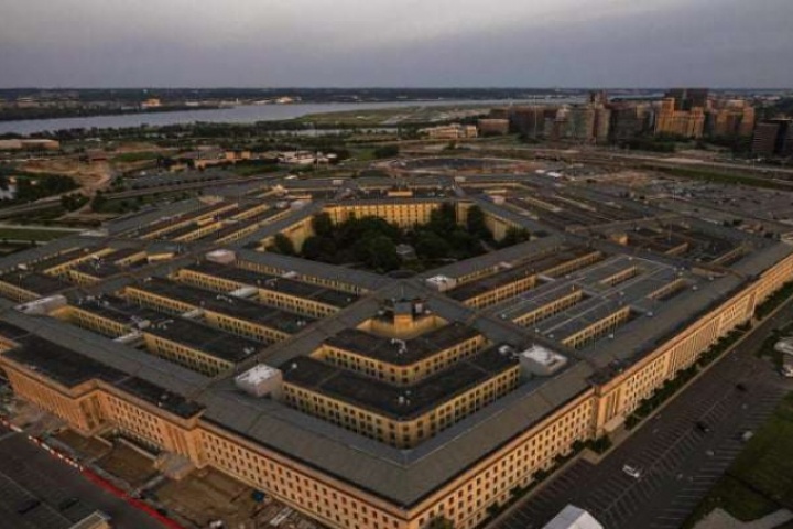 Bộ Chiến tranh Mỹ tuyên bố về kế hoạch hành động liên quan tới Cuba