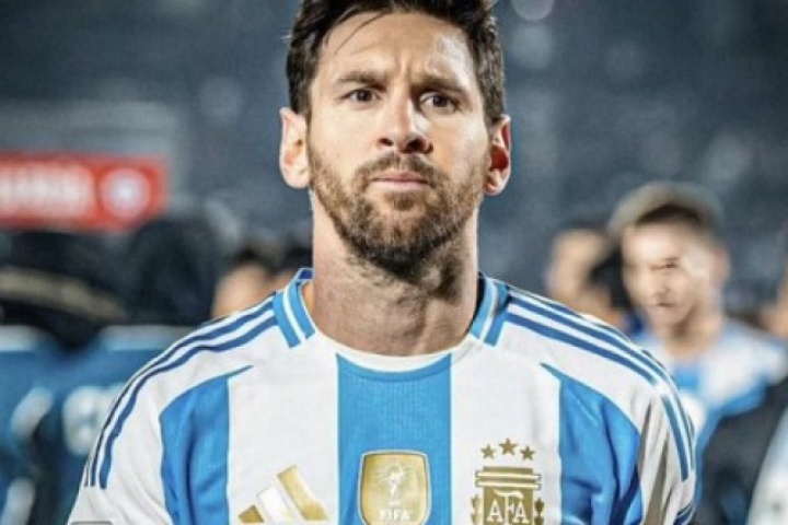 Messi và Argentina bị kiện ở Mỹ, yêu cầu bồi thường hàng triệu USD
