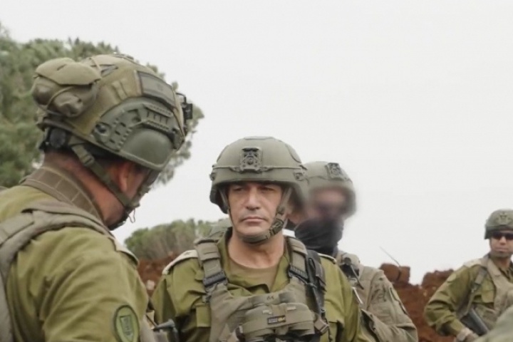 Israel tuyên bố lập ‘vùng hủy diệt Hezbollah’ ở miền nam Lebanon