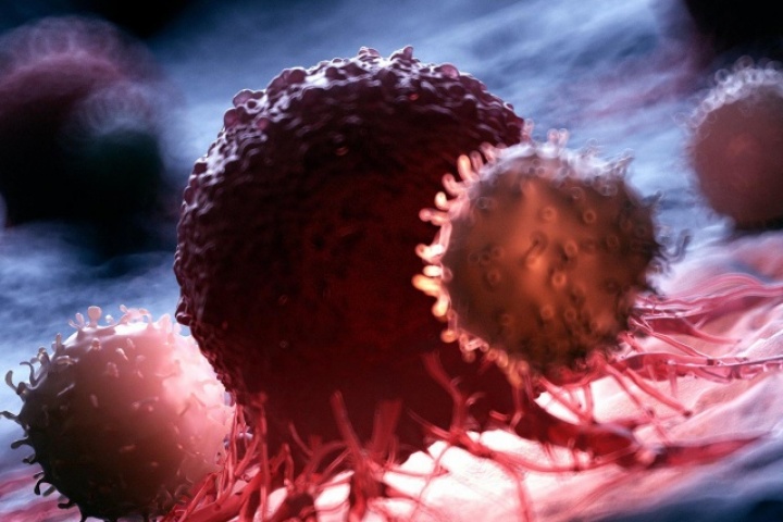 Y học thế giới tìm ra cách biến tế bào T thành 'siêu chiến binh' diệt ung thư