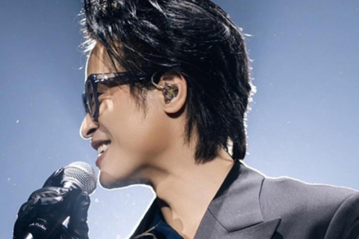 Tin vui tháng 5 cho fan Hà Anh Tuấn tại Hà Nội